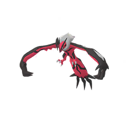 Kalos - 0717 - Yveltal
